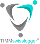 logo Timm-swisslogger